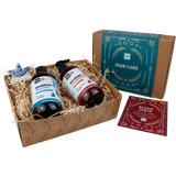 TEA Natura Coffret-Cadeau Capillaire