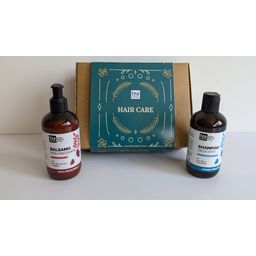 TEA Natura Coffret-Cadeau Capillaire - 1 kit