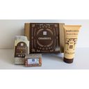 TEA Natura Ghassoul Gift Set  - 1 set