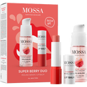 Mossa Super Berry Duo Set - 1 set