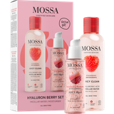 Mossa Hyaluron Berry Set