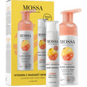 Mossa Vitamin C Radiant Skin Set - 1 set