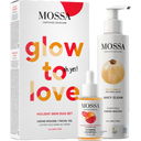Mossa Holiday Skin Duo Set - 1 sada