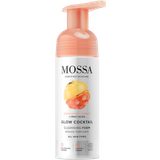 Mossa Glow Cocktail Cleansing Foam