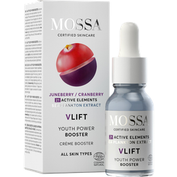 Mossa V-Lift Youth Power Booster - 15 ml