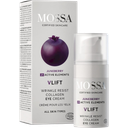 Mossa V-Lift Wrinkle Resist Collagen Eye Cream - 15 ml