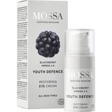 Mossa Youth Defence Restoring Eye Cream