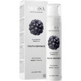 Mossa Youth Defence Restoring Night Cream