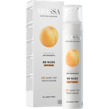 Mossa BB Nude 5-in-1 Tint Moisturiser