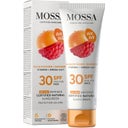 Mossa 365 Day Defence Sunscreen LSF 30 - 50 ml