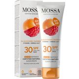 Mossa 365 Day Defence Sunscreen LSF 30