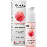 Mossa Peel &amp; Glow Active Peeling Serum