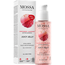 Mossa Juicy Jelly Hyaluron Face Moisturiser - 100 ml