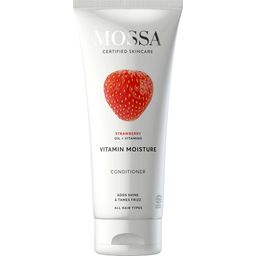 Mossa Vitamin Moisture Conditioner - 200 ml