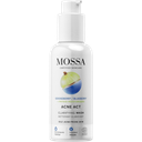 Mossa Acne Act Claryfing Wash - 140 ml