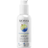 Mossa Acne Act Claryfing Wash