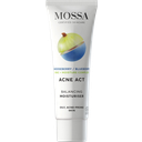 Mossa Acne Act Balancing Moisturiser - 50 ml