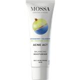 Mossa Acne Act Balancing Moisturiser