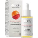 Mossa Vitamin Cocktail Facial Oil - 30 ml