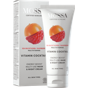 Vitamin Cocktail Energy Boost Multi-Use Mask & Night Cream - 60 ml