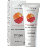 Vitamin Cocktail Energy Boost Multi-Use Mask & Night Cream