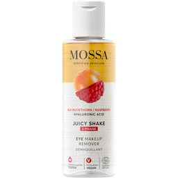 Mossa Juicy Shake Eye Makeup Remover - 100 ml