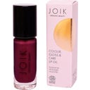 Colour, Gloss & Care ajakolaj, 05 Berry Beautiful (4.5 ml)