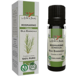 Le Erbe di Janas Rosemary Essential Oil