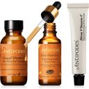 Antipodes Комплект Glow Vitamin C - 1 компл.