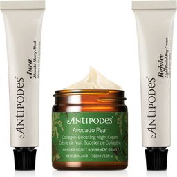 Antipodes Collagen Boost Set - 1 sada