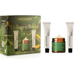 Antipodes Collagen Boost Set - 1 sada