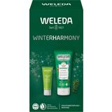 Weleda Coffret-Cadeau "Harmonie hivernale"