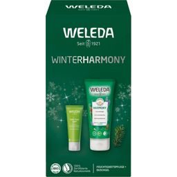 Weleda Подаръчен комплект 