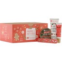 La Saponaria Gift Set - Almond & Red Fruits - 1 set