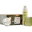 La Saponaria Gift Set - Mediterraneo - 1 set