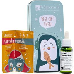 La Saponaria Coffret de Soins Booster Visage - 1 kit