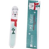 La Saponaria 2-in-1 Nail File - Special Edition 