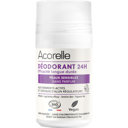 Acorelle Gentle Deodorant - 50 ml