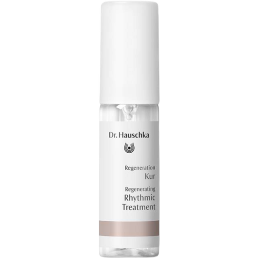 Dr. Hauschka Intensivkur Regeneration - 40 ml