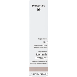 Dr. Hauschka Regeneratie Intensieve Kuur 40+ Jaar - 40 ml