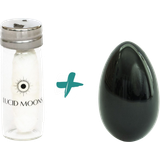 Lucid Moons Yoni Egg Nephrite Jade