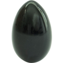 Lucid Moons Yoni Egg Nephrite Jade - S (30x20mm)