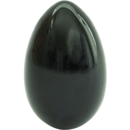 Lucid Moons Yoni Egg Nephrite Jade - S (30x20mm)