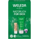 Weleda Geschenkset 