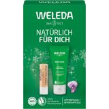 Weleda Geschenkset "Natürlich Für Dich"