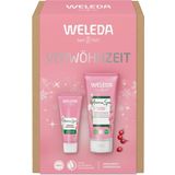 Weleda Coffret-Cadeau "Temps de bien-être"