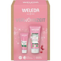 Weleda Подаръчен комплект 