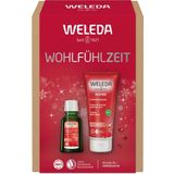 Weleda Coffret-Cadeau "Moment de bien-être"