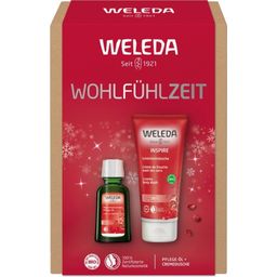 Weleda Set Regalo “Momenti di Benessere” - 1 set