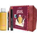 PuroBIO Cosmetics Dear Santa Beauty Bag 